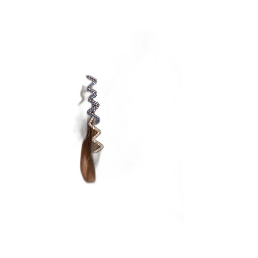 Symbol Embellished Logo Plaque Earrings