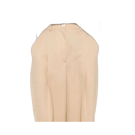 Straight Leg Trousers
