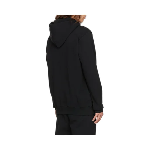 County Of Milan Logo Embroidered Hoodie