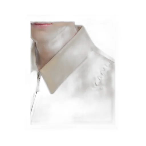 Logo-Embroidered Jacket