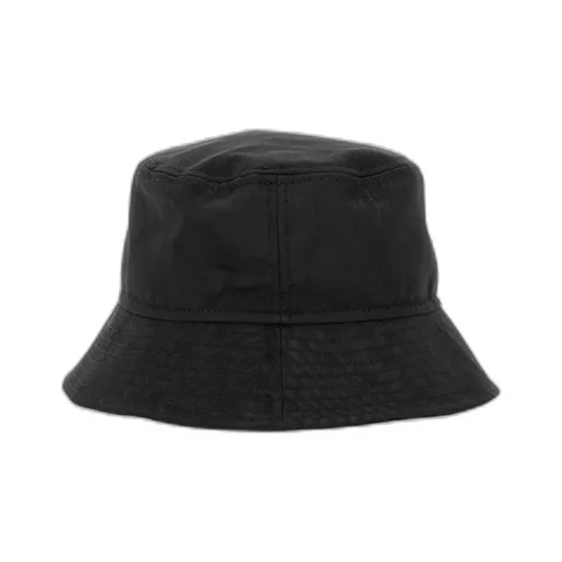 Moon Embroidered Fisherman Hat