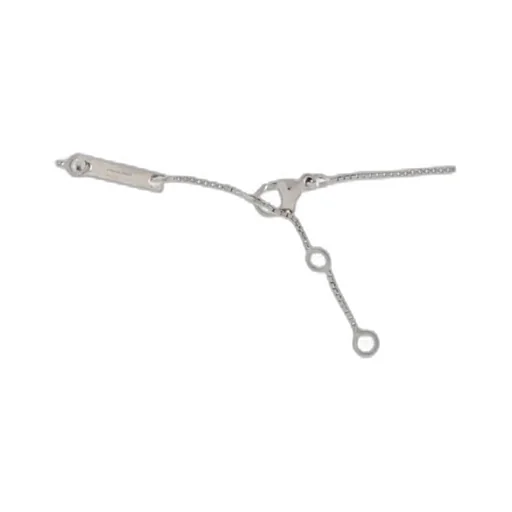 Embellished-Claws Necklace