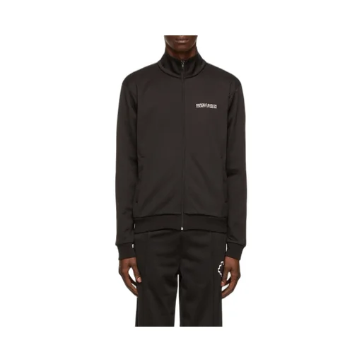 Tempera Cross Zipped Track Jacket