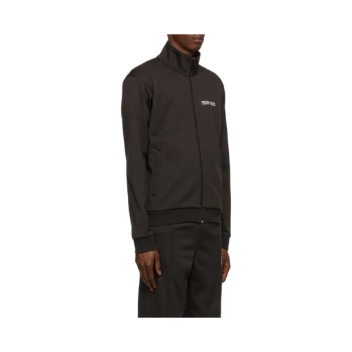 Tempera Cross Zipped Track Jacket