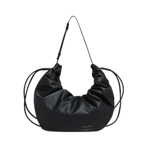 Scrunchie Medium Hobo Bag
