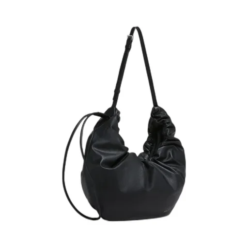 Scrunchie Medium Hobo Bag
