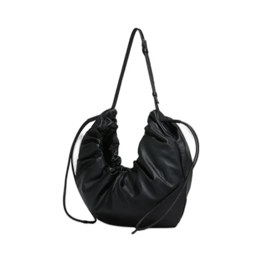 Scrunchie Medium Hobo Bag