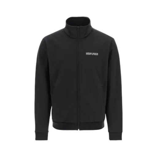 Tempera Cross Zipped Track Jacket