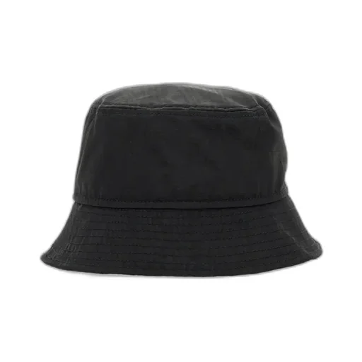 Moon Embroidered Fisherman Hat