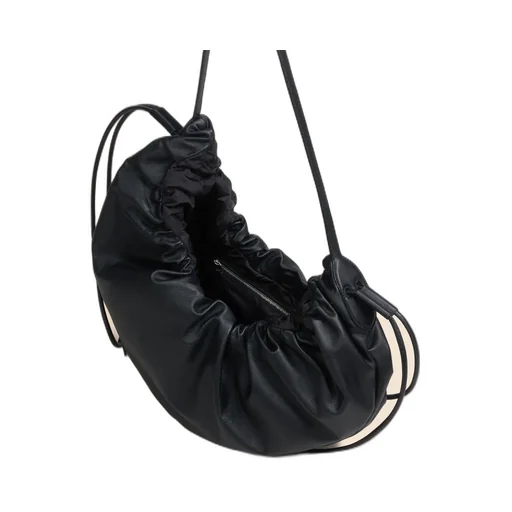 Scrunchie Medium Hobo Bag