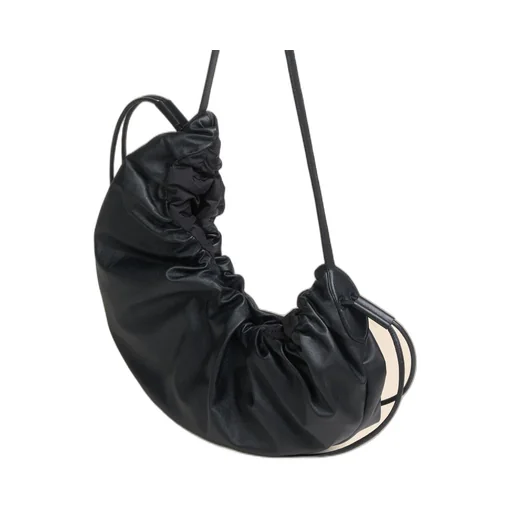 Scrunchie Medium Hobo Bag