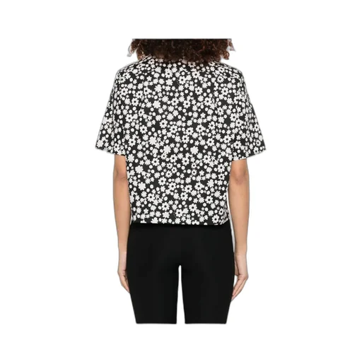 Poplin Shirt