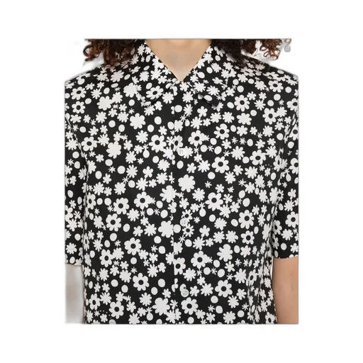 Poplin Shirt