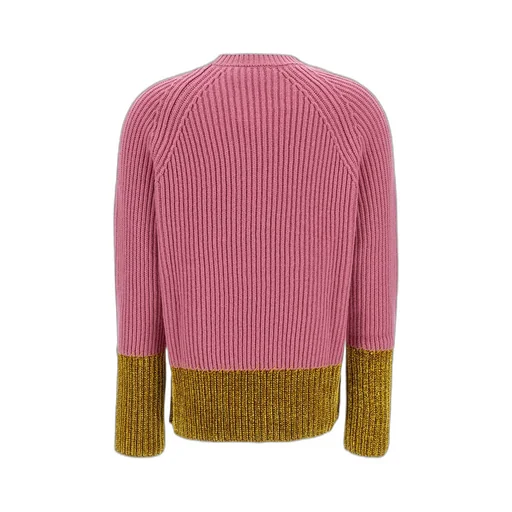 Crewneck Sweater