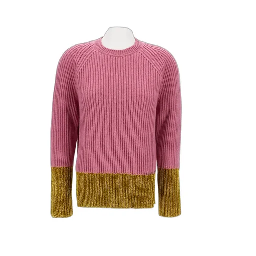 Crewneck Sweater