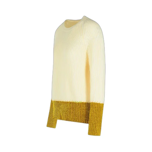 Colour-Block Jumper