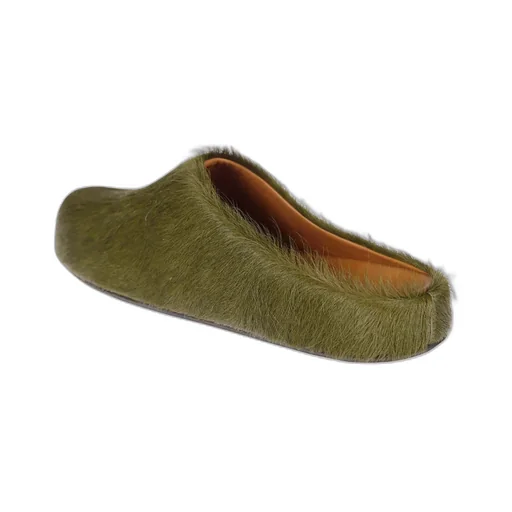 Fussbett Mules
