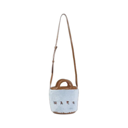 Logo-Embroidered Tote Bag