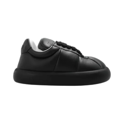 Bigfoot 2.0 Padded Lace-Up Sneakers