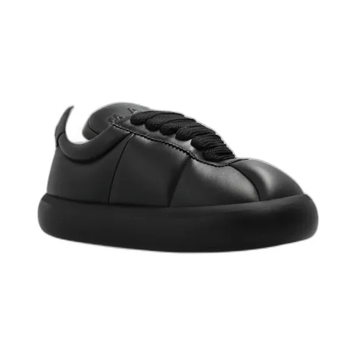 Bigfoot 2.0 Padded Lace-Up Sneakers