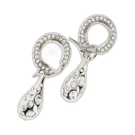 Zoo Poodle Earrings