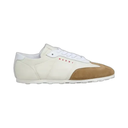 Softy Soccer Sneaker