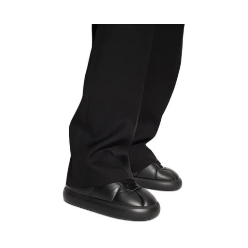 Bigfoot 2.0 Padded Lace-Up Sneakers
