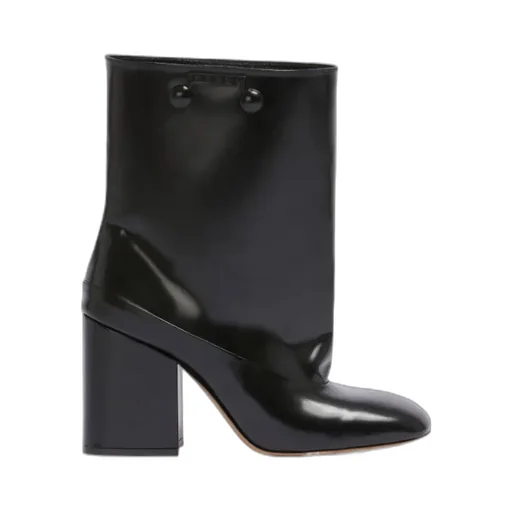 Trunkaroo Ankle Boot