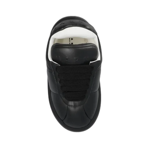 Bigfoot 2.0 Padded Lace-Up Sneakers