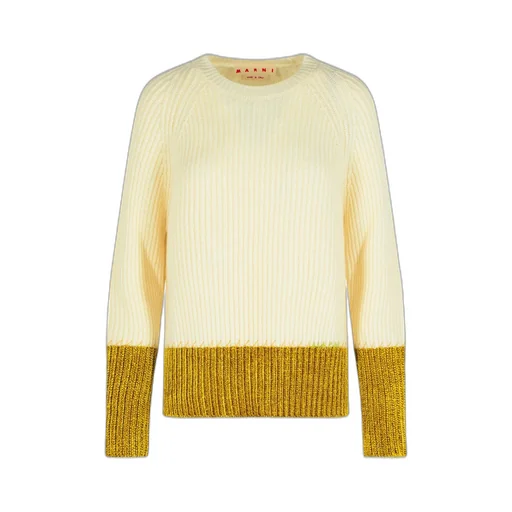 Colour-Block Jumper