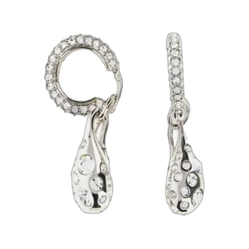 Zoo Poodle Earrings