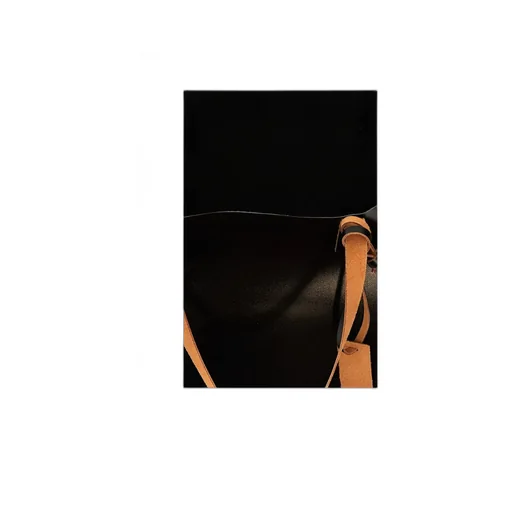 Tribeca Logo Printed Tote Bag