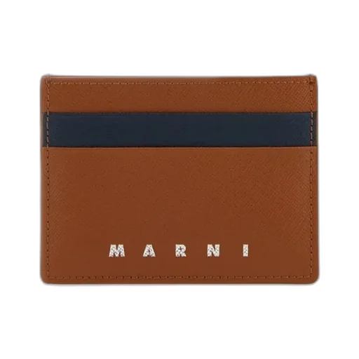 Logo Printed Card Holder