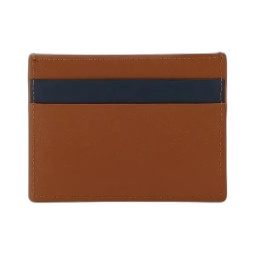 Logo Printed Card Holder