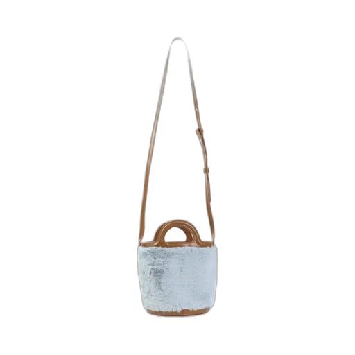Logo-Embroidered Tote Bag
