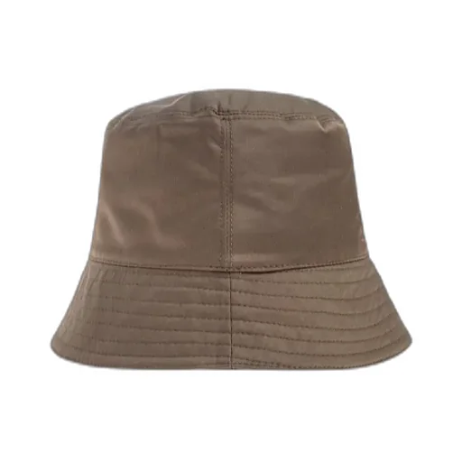 Logo-Embroidered Bucket Hat