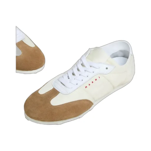 Softy Soccer Sneaker