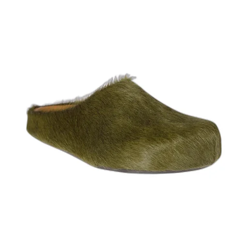 Fussbett Mules