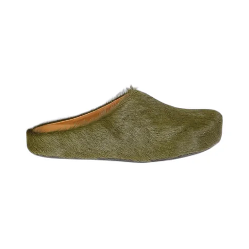 Fussbett Mules