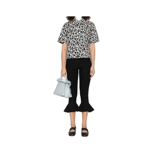 Poplin Shirt