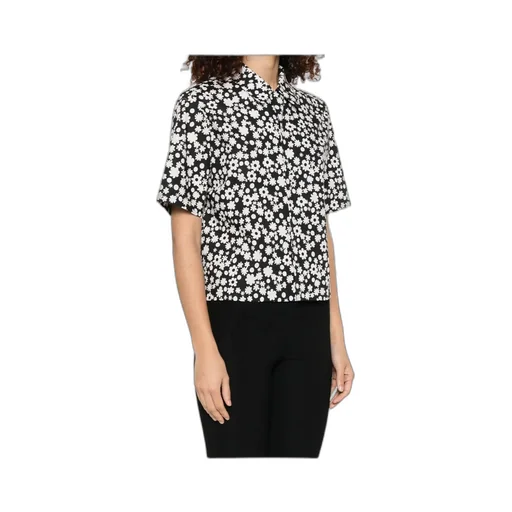 Poplin Shirt