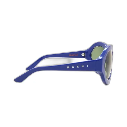 Logo Sunglasses