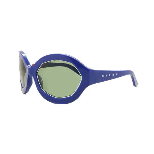 Logo Sunglasses