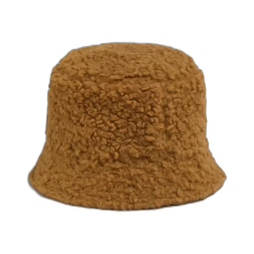 Logo-Embroidered Bucket Hat
