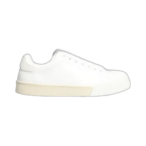 Dada Bumper Lace-Up Sneakers