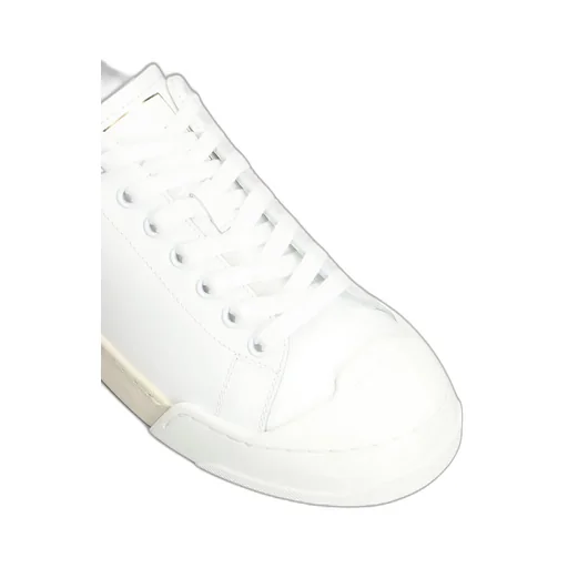 Dada Bumper Lace-Up Sneakers