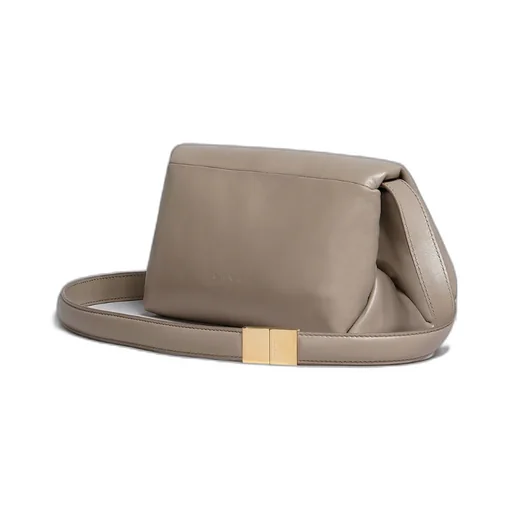 Prisma Padded Small Shoulder Bag