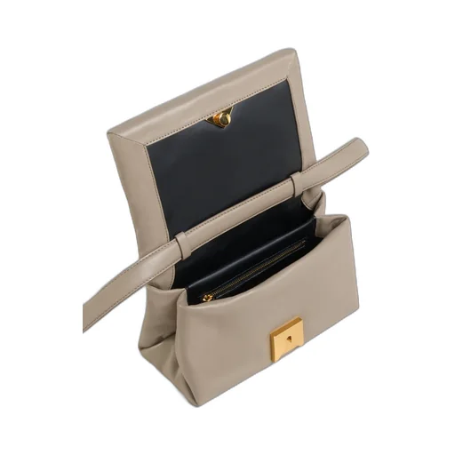 Prisma Padded Small Shoulder Bag