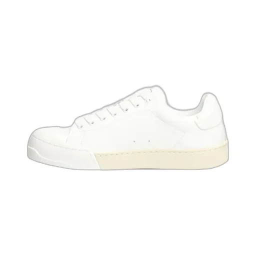 Dada Bumper Lace-Up Sneakers