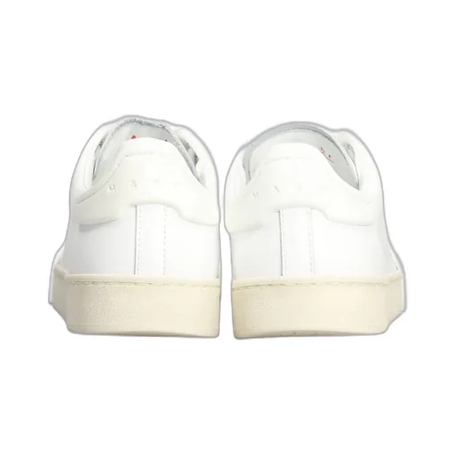 Dada Bumper Lace-Up Sneakers